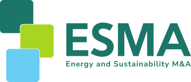 ESMA Logo