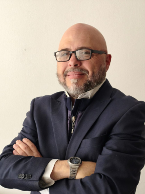Carlos Arce