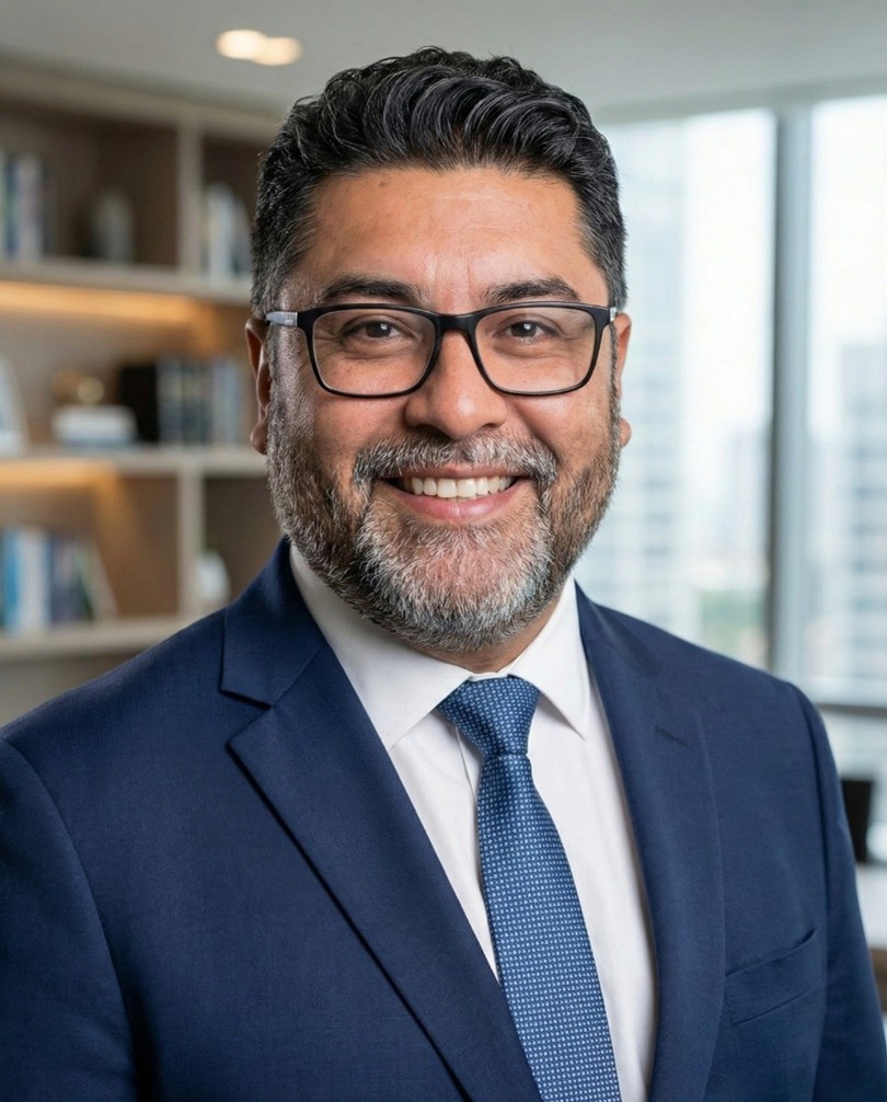 Luis Claros